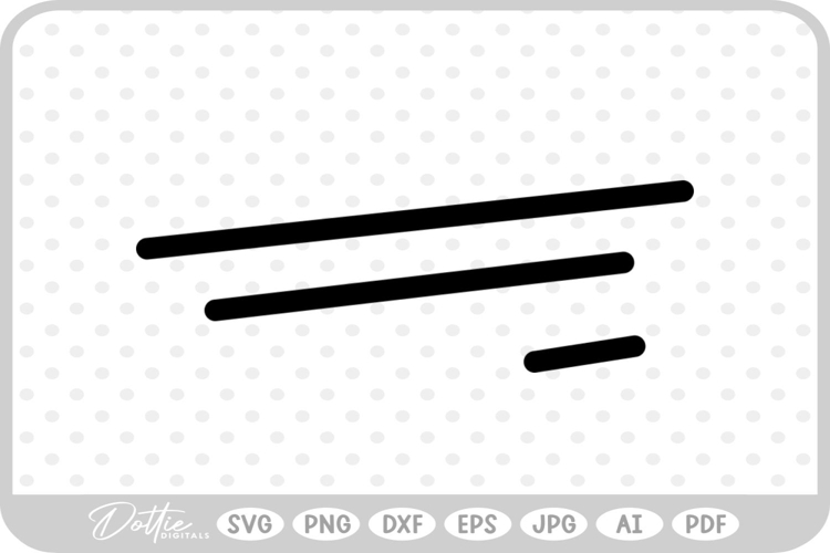 Decorative Line Png Image 15