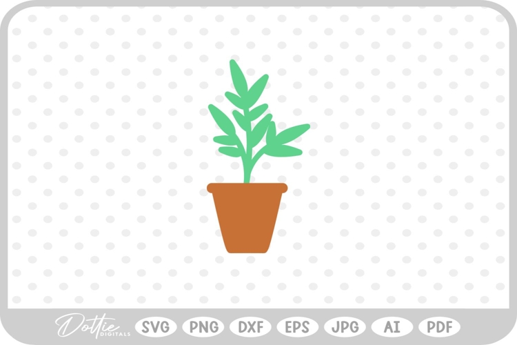 Plant Png Image 23