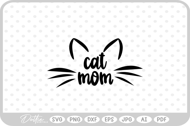 Cat Quote Svg Image 10