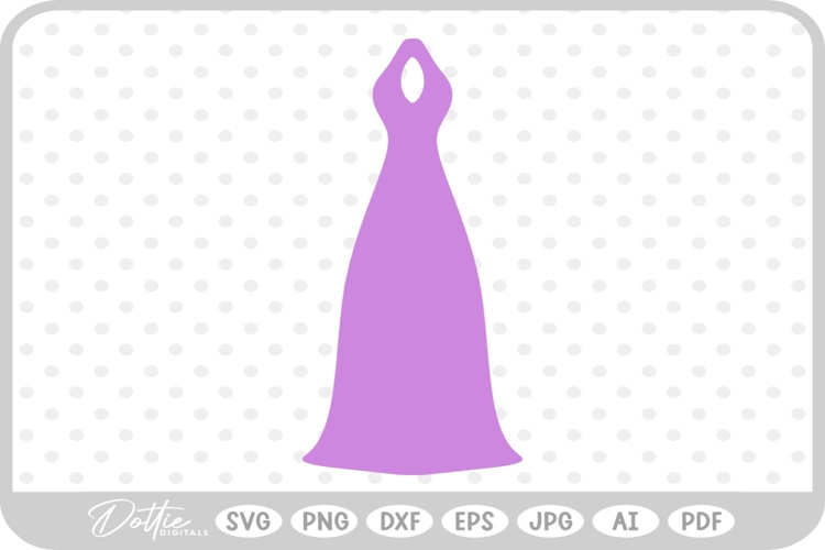 Dress Png Image 11