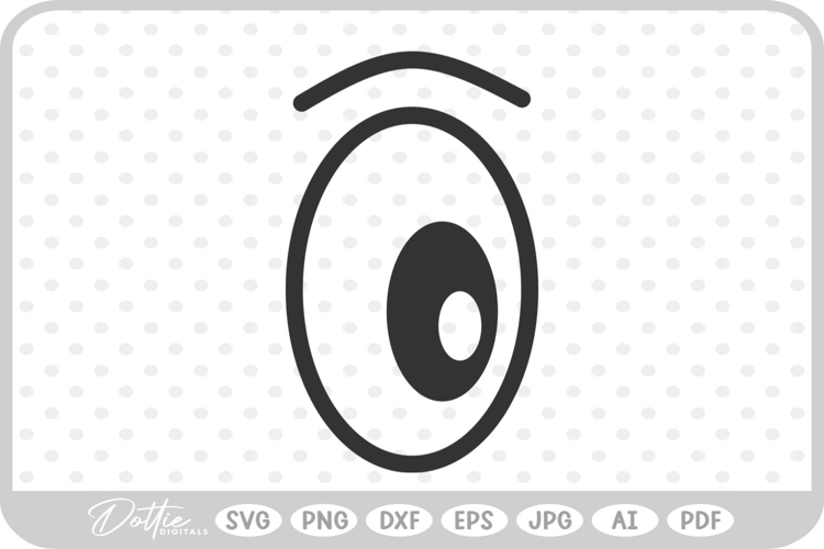 Eyes Emoji Image 17