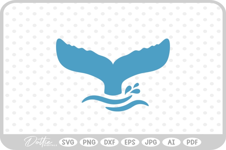 Whale Illustration Image 18