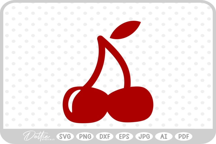 Cherry Png Image 17