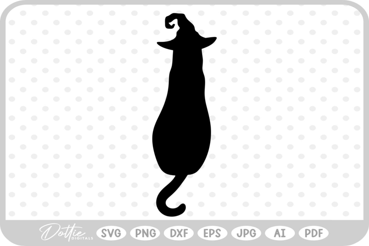 Halloween Dxf Image 2
