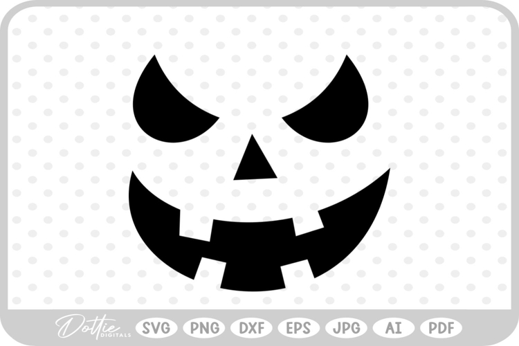 Halloween Dxf Image 16
