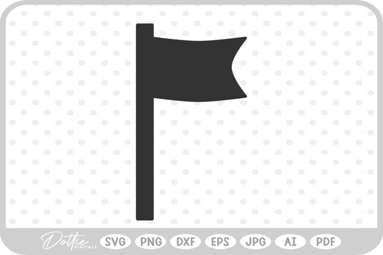 Flag Pole Png Image 8
