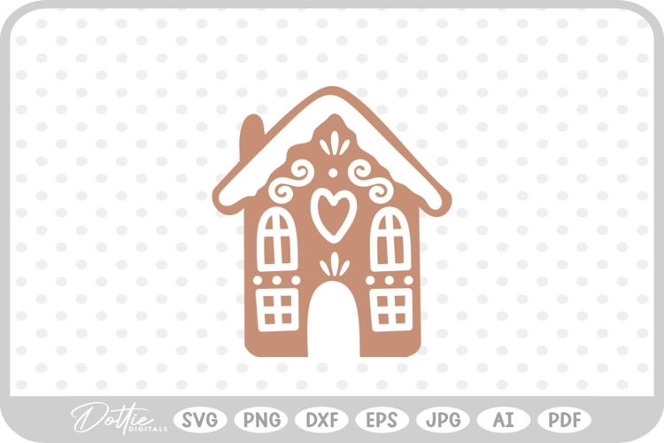 Christmas Dxf Image 7