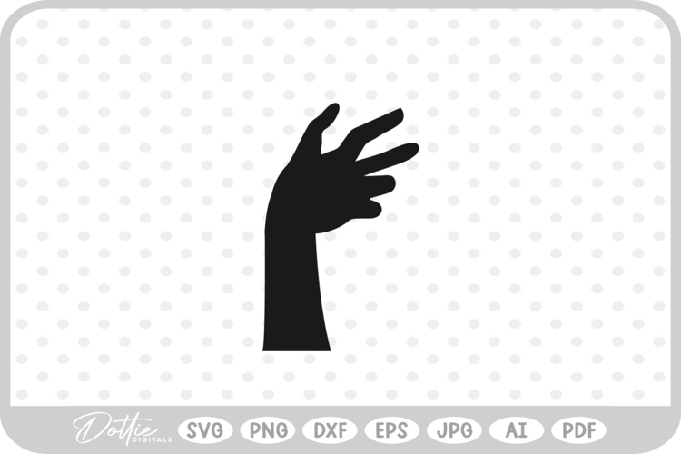 Zombie Illustration Image 18