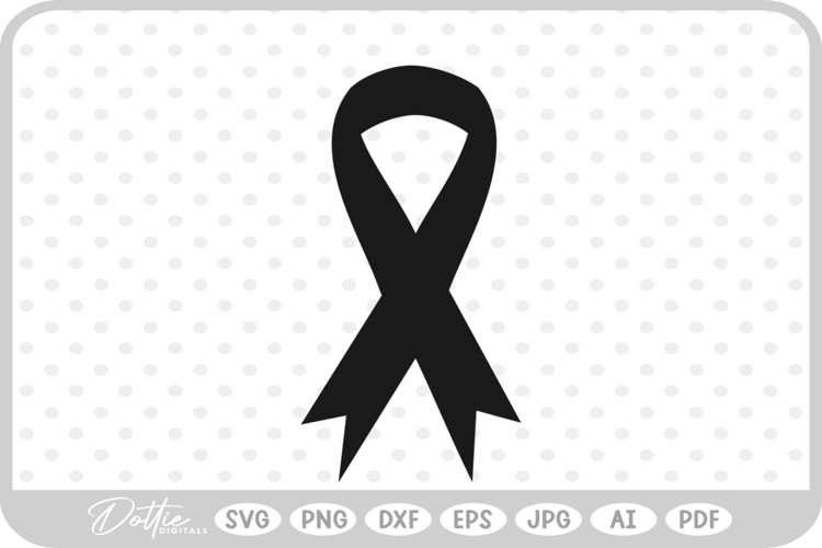 Cancer Ribbon PNGs Image 9