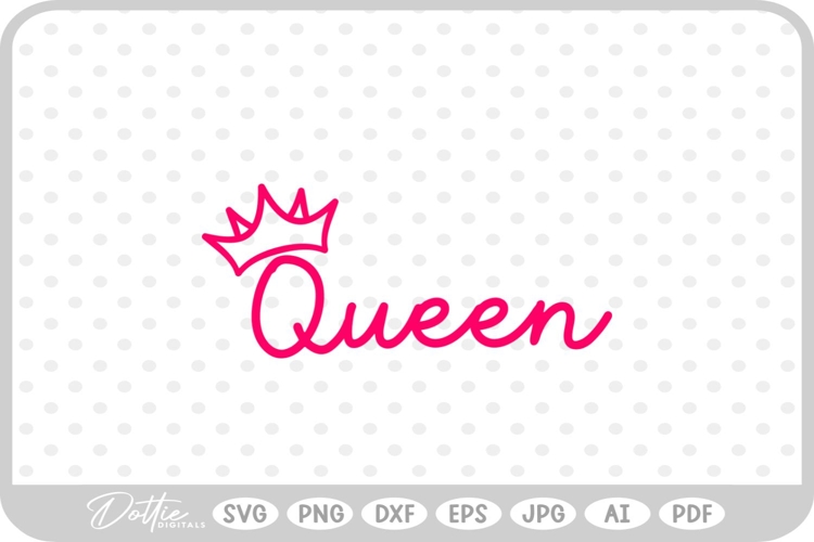 Queen Crown Png Image 2