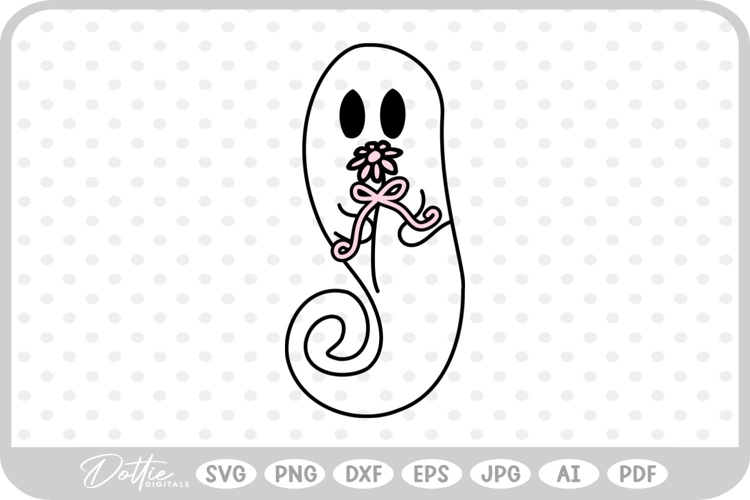 Halloween Dxf Image 17