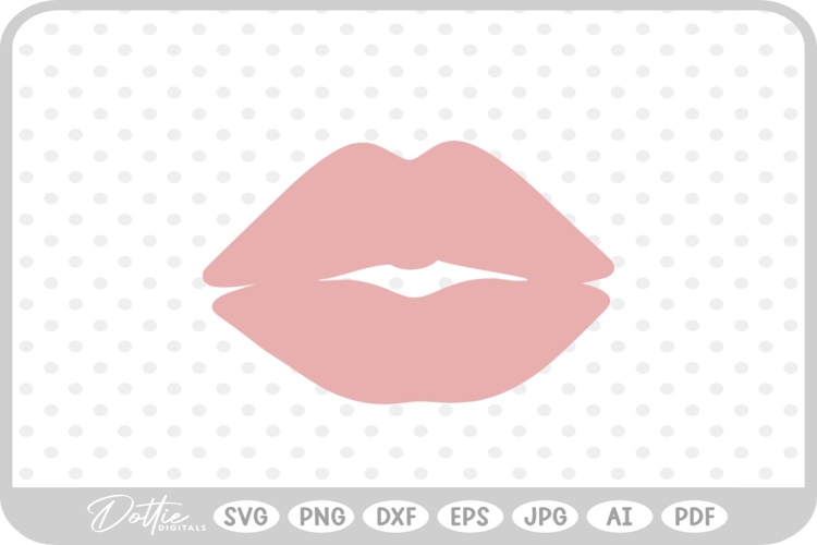 Lips Png Image 17