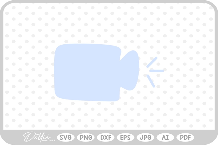 Kamera Png Image 2