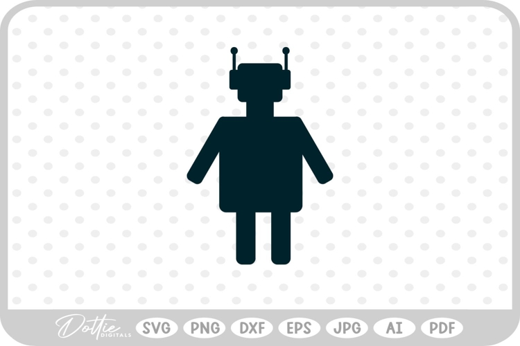 Robot Vector