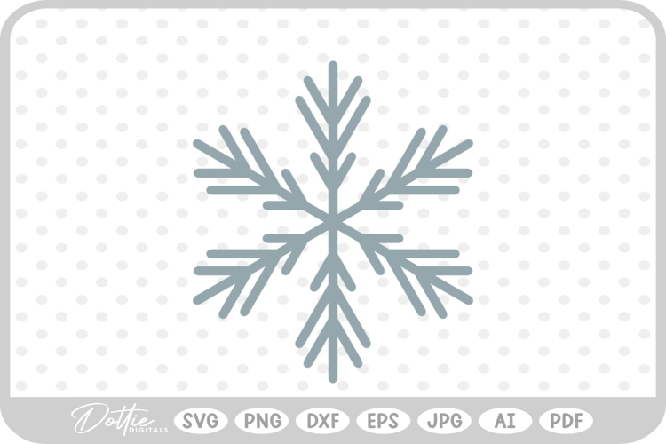 Christmas Dxf Image 16