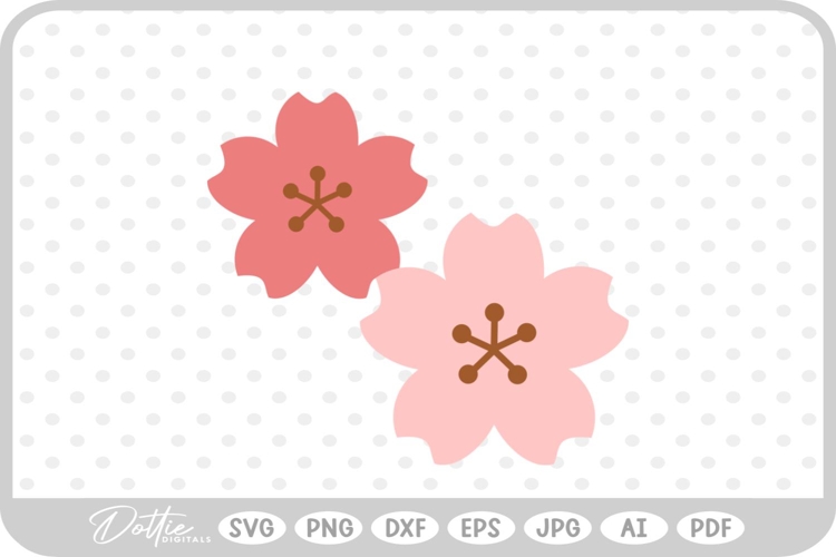 Cherry Vector Image 15