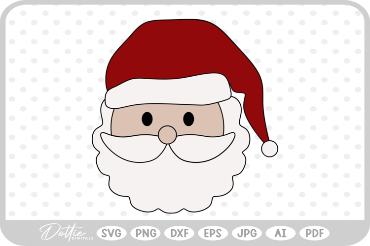 Christmas Dxf Image 3