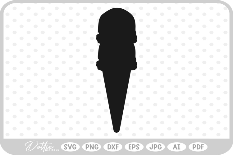 Ice Svg Image 6