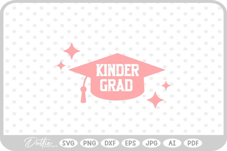 Grad Cap Svg Image 11