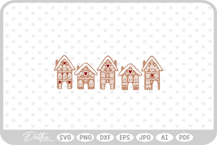 Christmas Dxf Image 13