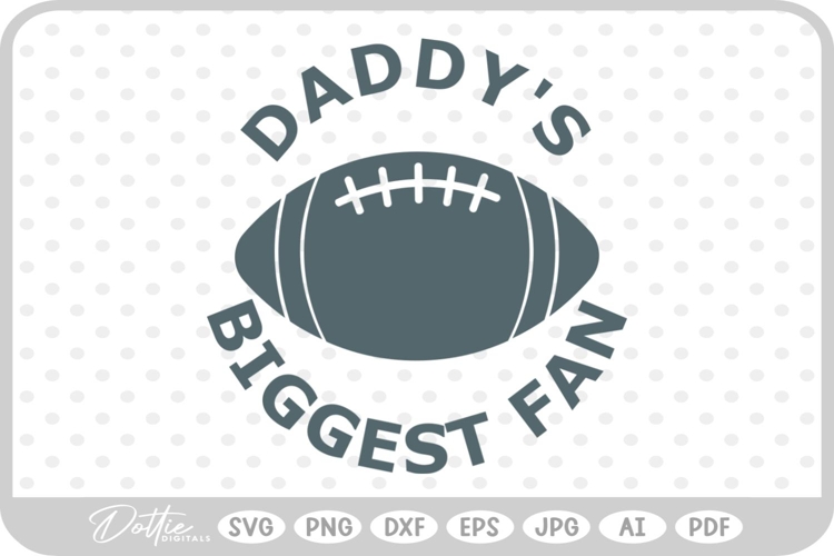 Football Vector Image 5