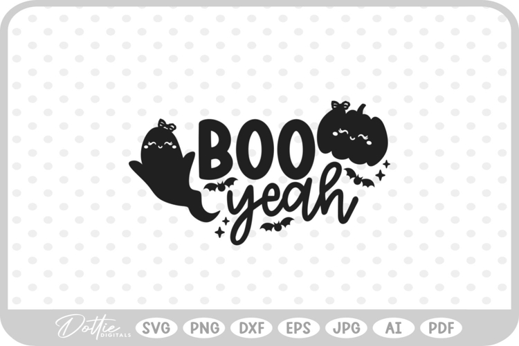 Halloween Dxf Image 5