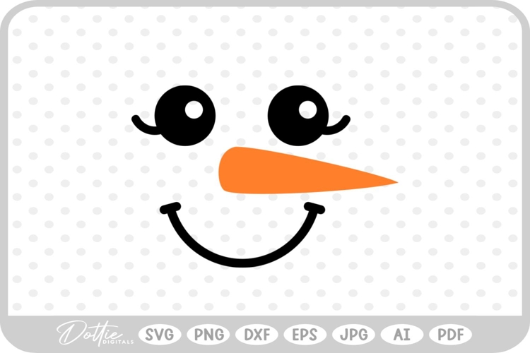 Christmas Dxf Image 16