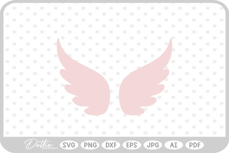 Wings Png Image 18