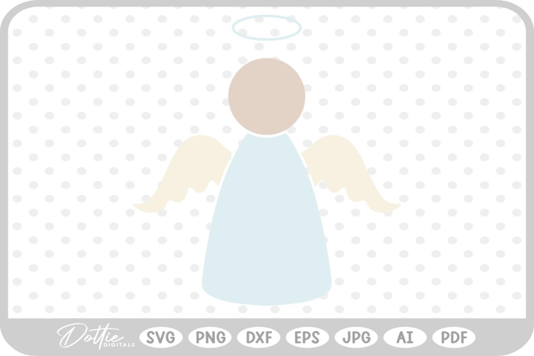 Christmas Dxf Image 11