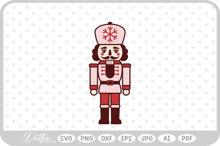 Christmas Dxf Image 6