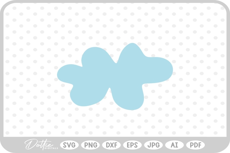 Cloud Png Image 12