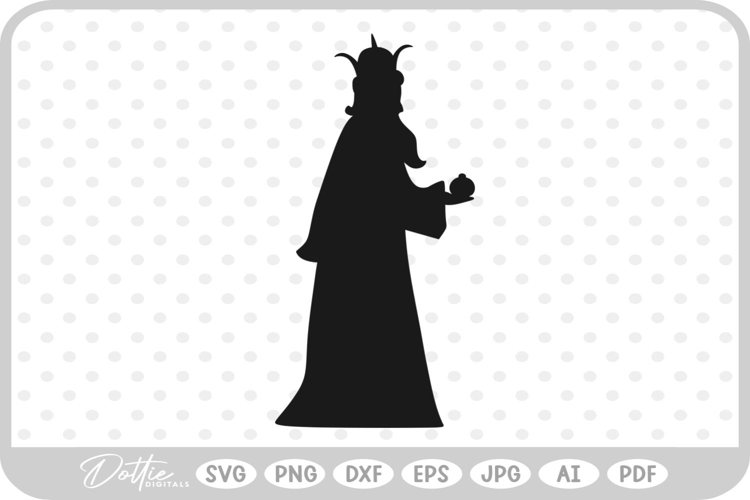 Nativity Silhouettes Image 6