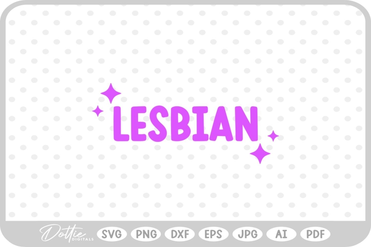 Gay Pride Svg Image 12