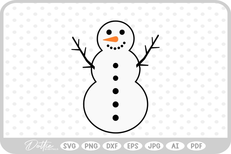 Christmas Dxf Image 4