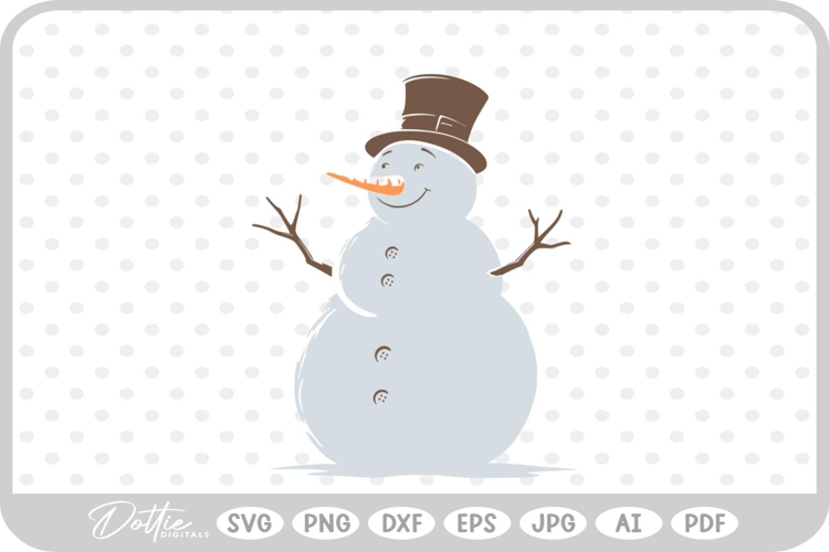 Christmas Doodle Image 5