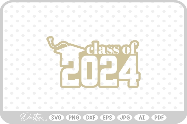 Grad Svg Image 23