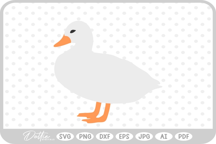 Duck Png Image 15
