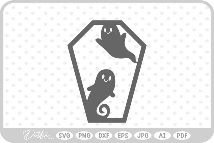 Halloween Dxf Image 20