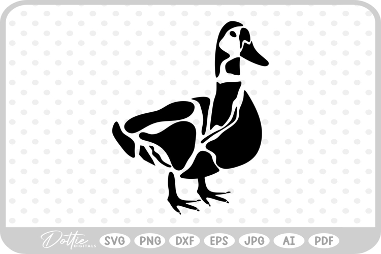 Duck Png Image 18
