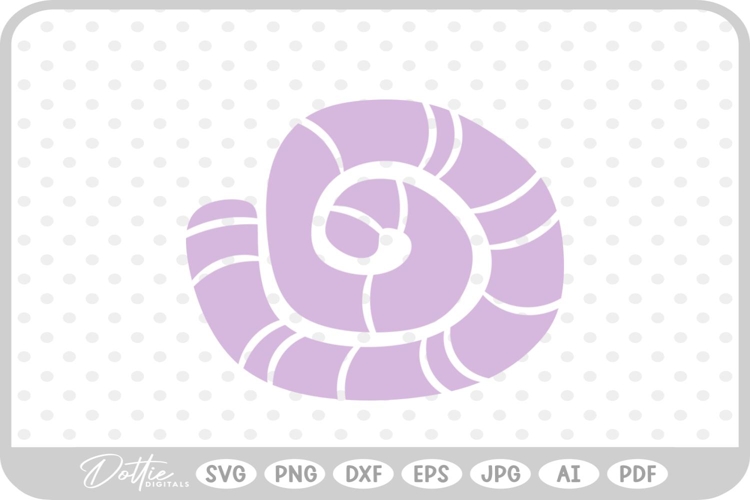 Shell Illustration Image 22