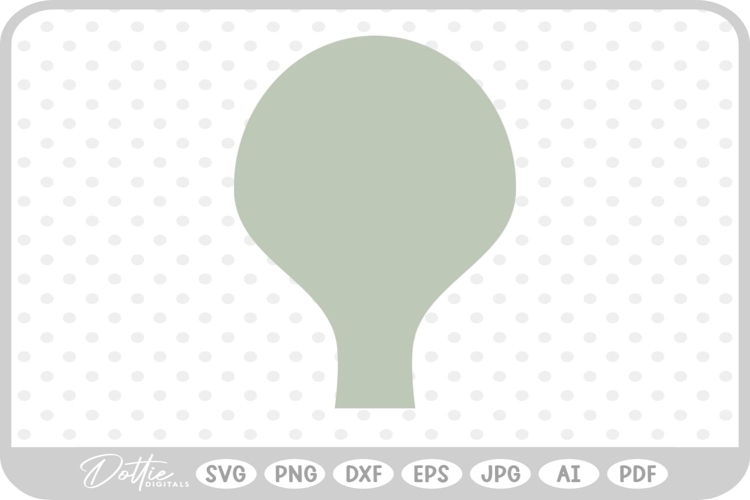 Flower Petal Svg Image 16