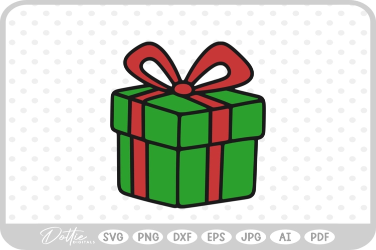 Christmas Present Png