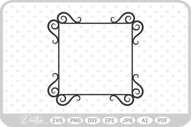 Swirl Vector Image 8