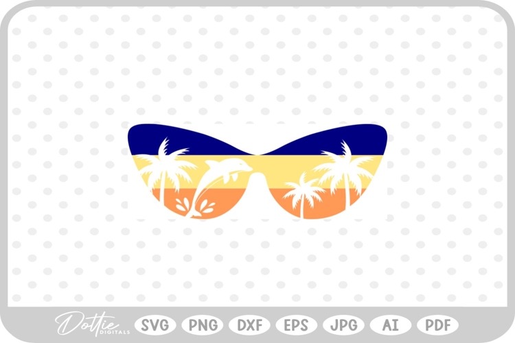 Sunglasses Png Image 10