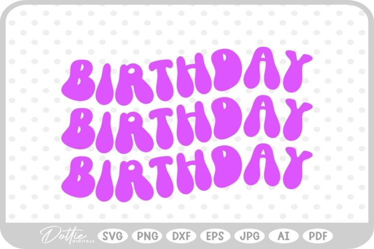 Birthday Girl PNGs Image 20