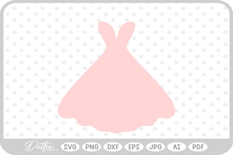 Dress Png Image 15
