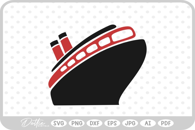 Water SVGs