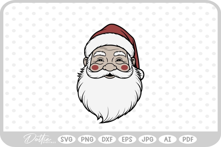 Christmas Dxf Image 15