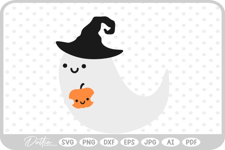 Halloween Dxf Image 14