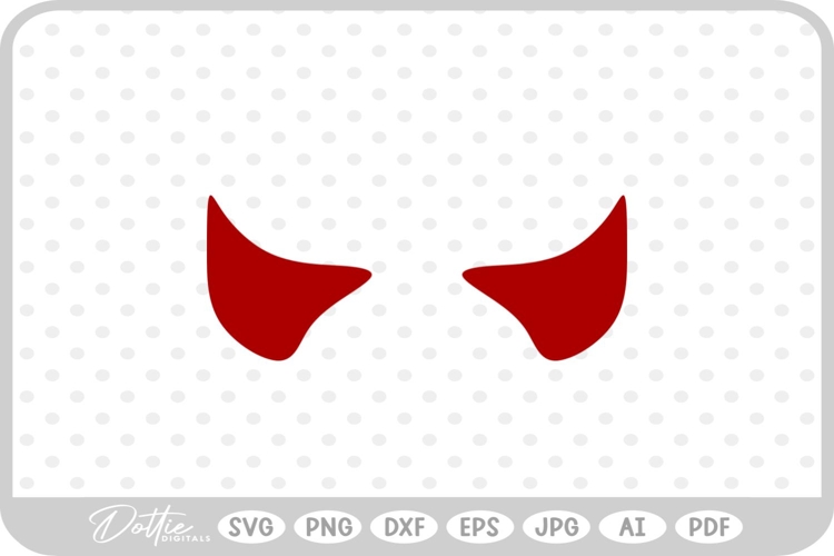 Devil Horns Png Image 2
